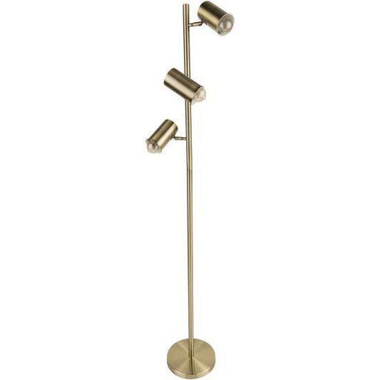 Surya Hammond HMO-002 Floor Lamp