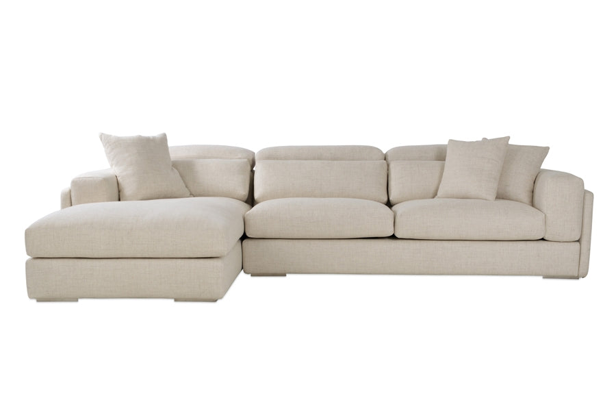 Hollywood Sectional Sofa