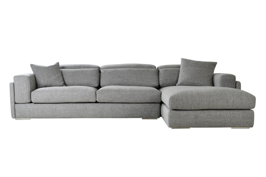 Hollywood Sectional Sofa