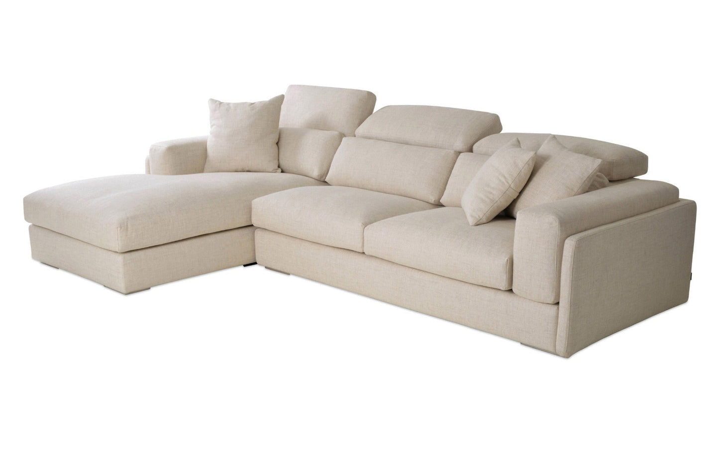 Hollywood Sectional Sofa