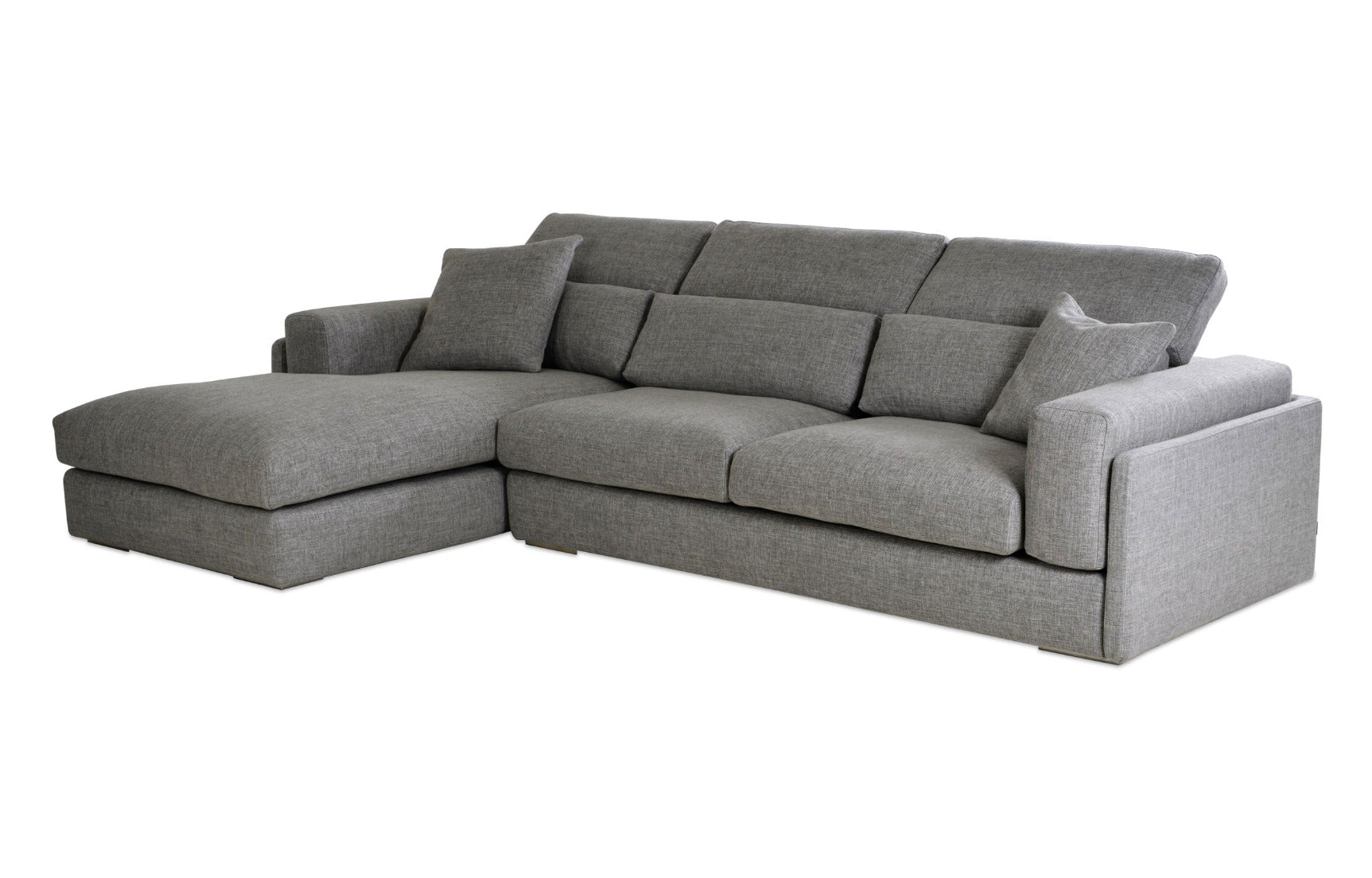 Hollywood Sectional Sofa