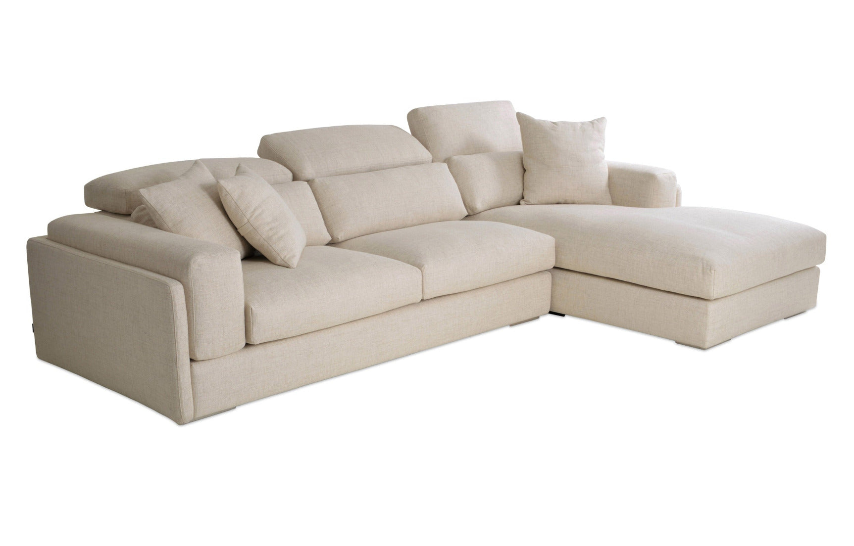 Hollywood Sectional Sofa