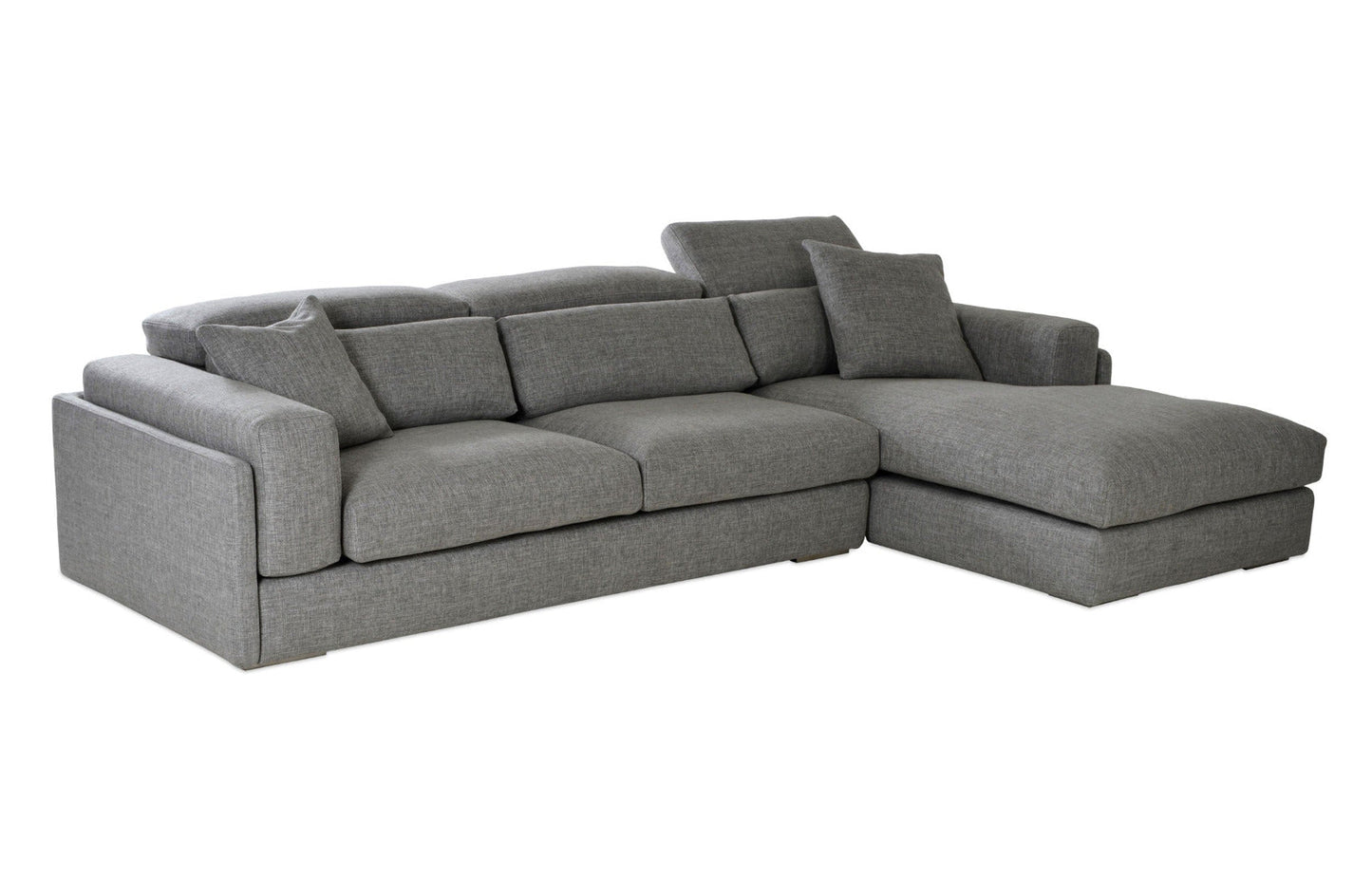 Hollywood Sectional Sofa