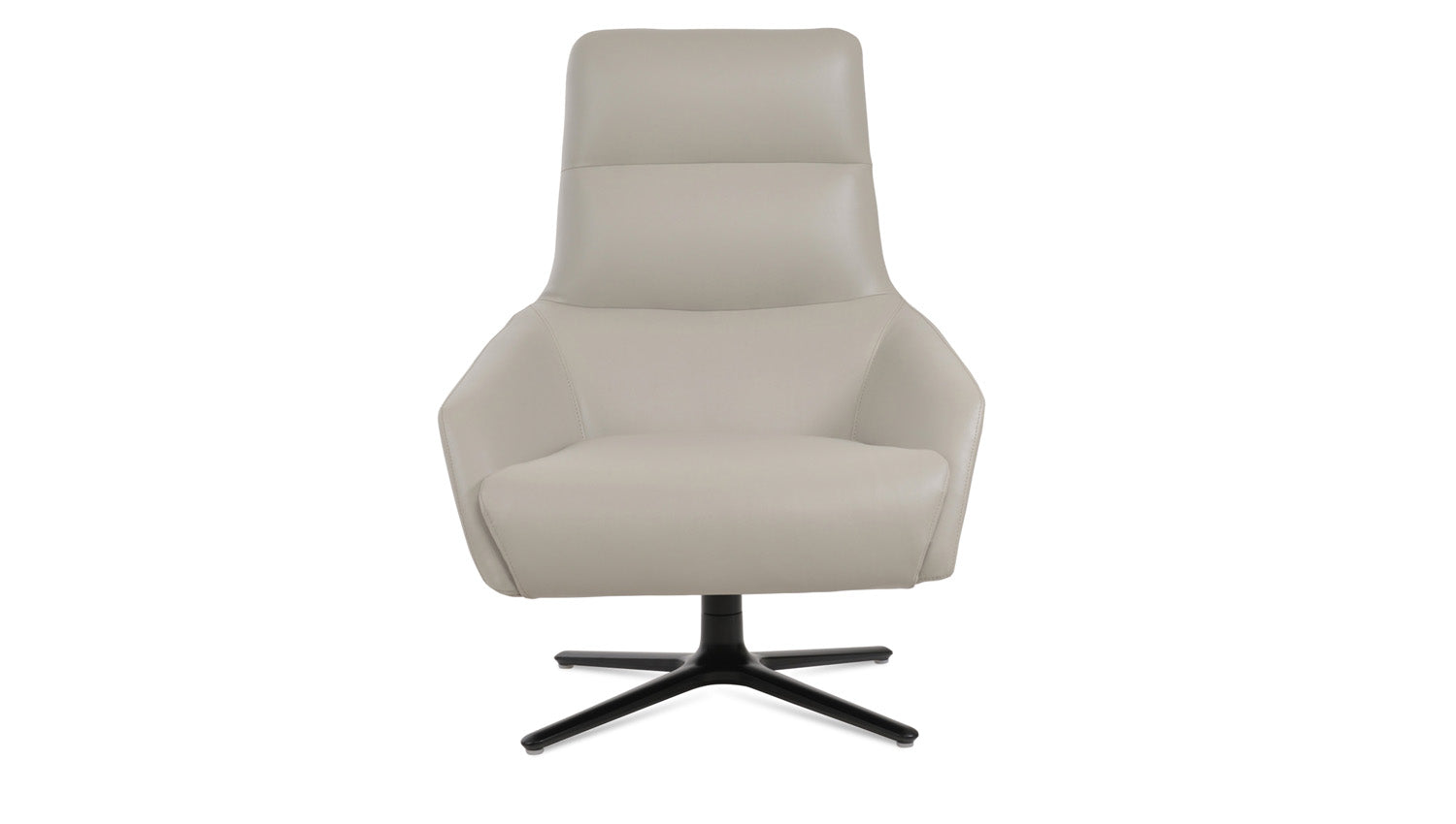 Barcelona Oval Base Armchair