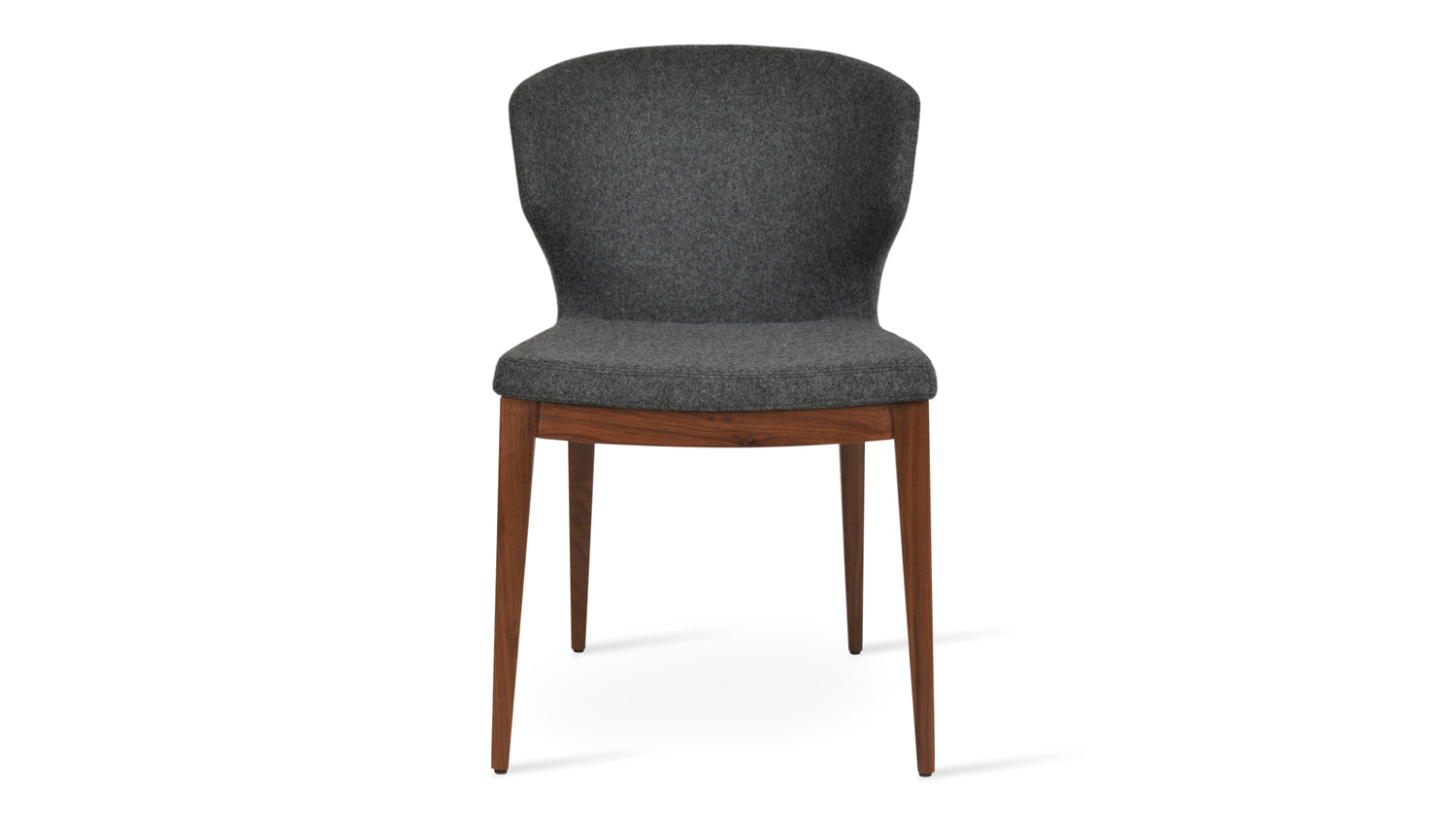 Amed +(Plus) Wood Dining Chair