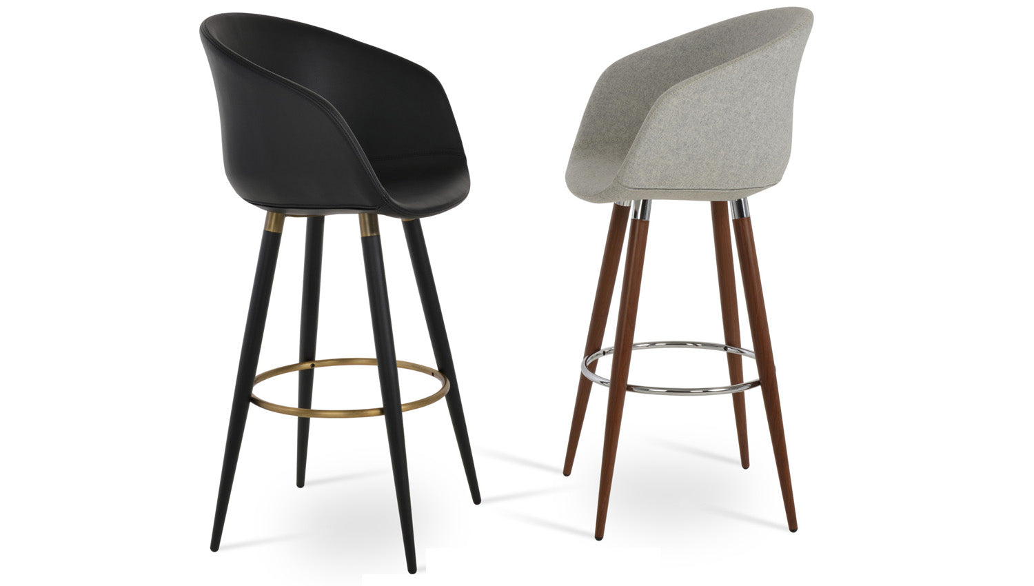 Tribeca Ana Stool