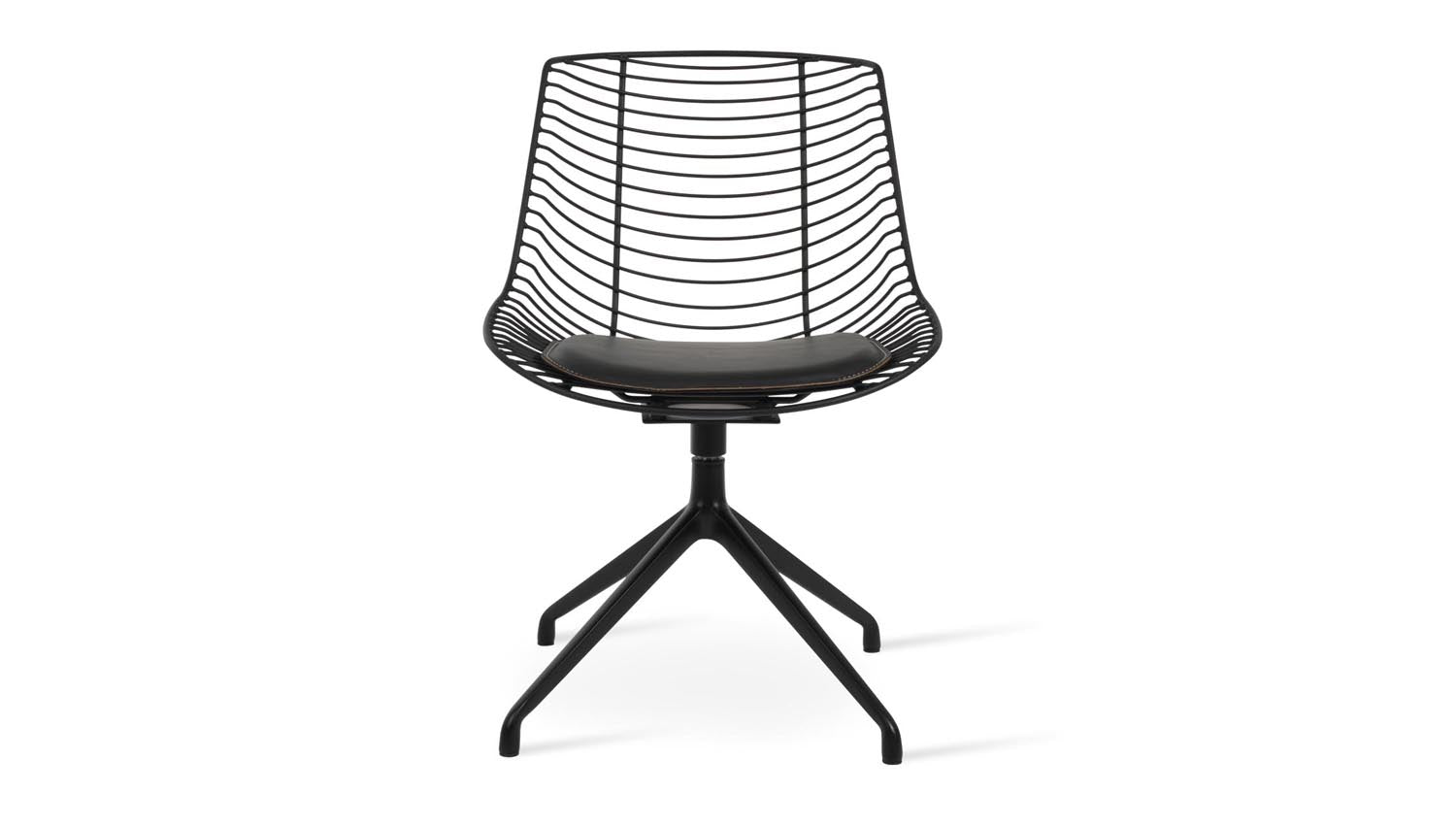 Tiger Spider Swivel Chair