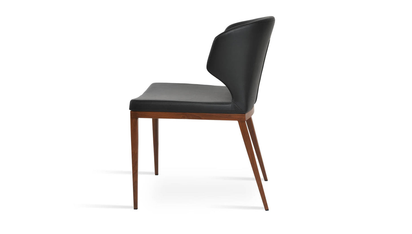 Amed +(Plus) MW Dining Chair