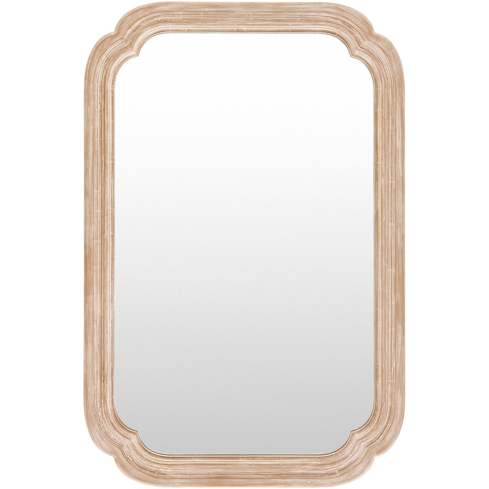 Surya Harlan Mirror