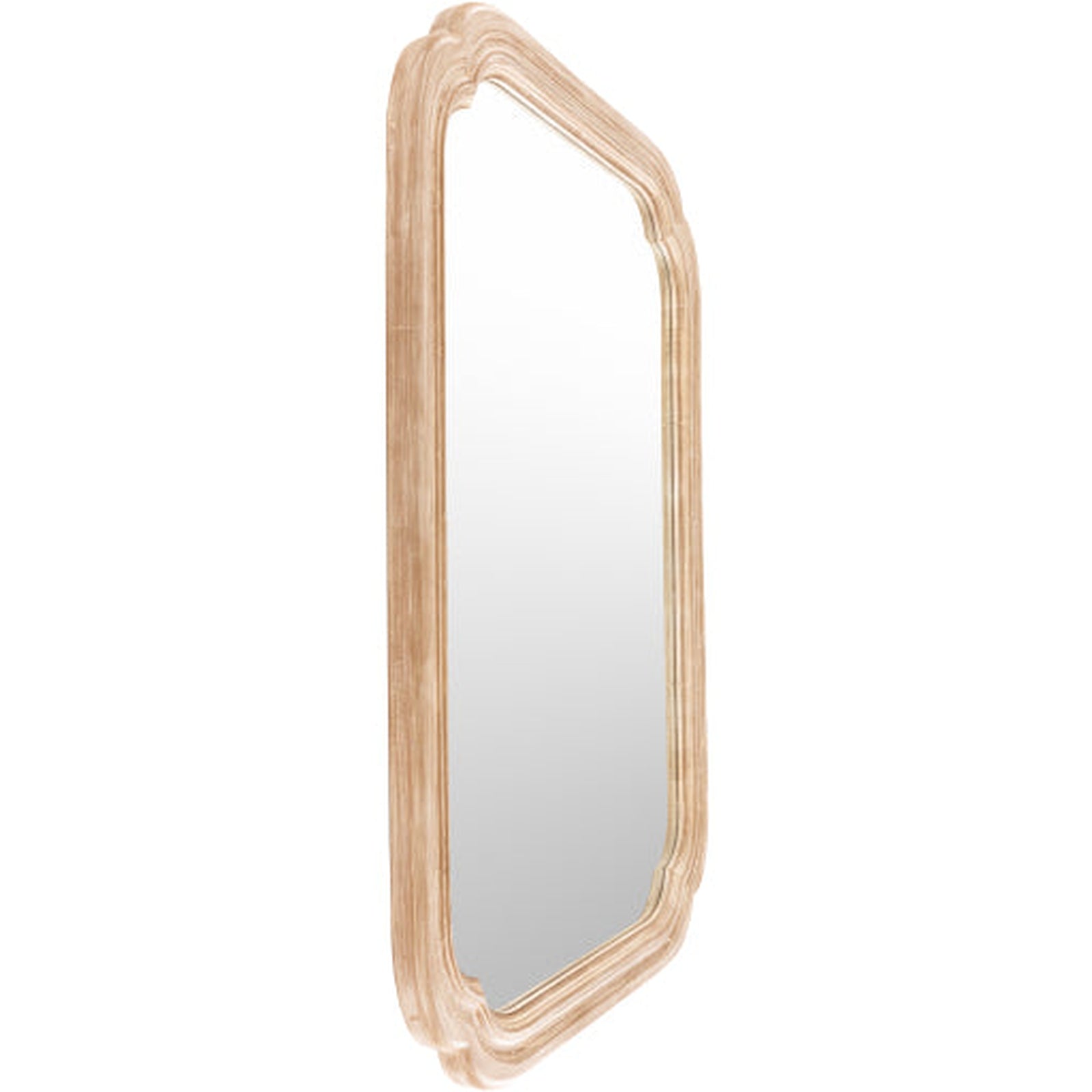 Surya Harlan Mirror