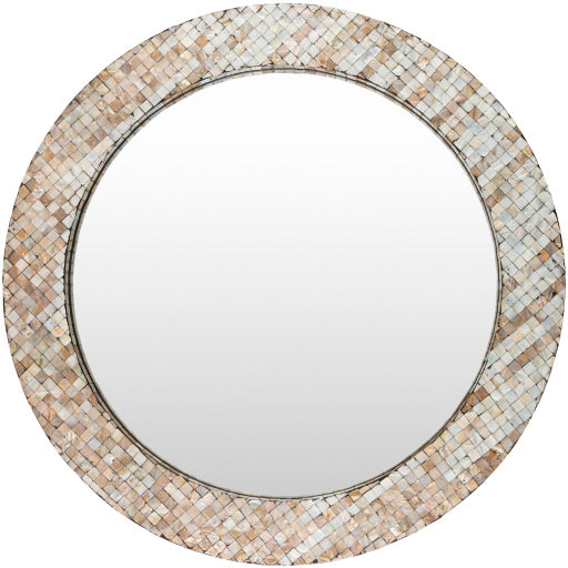 Surya Hornbrook Accent Mirror