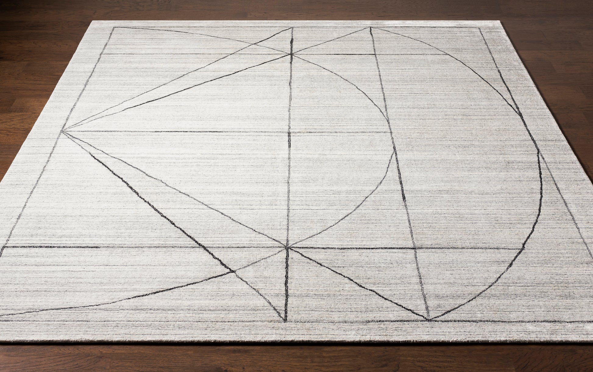 Surya Hightower Rug - OBBAHOME