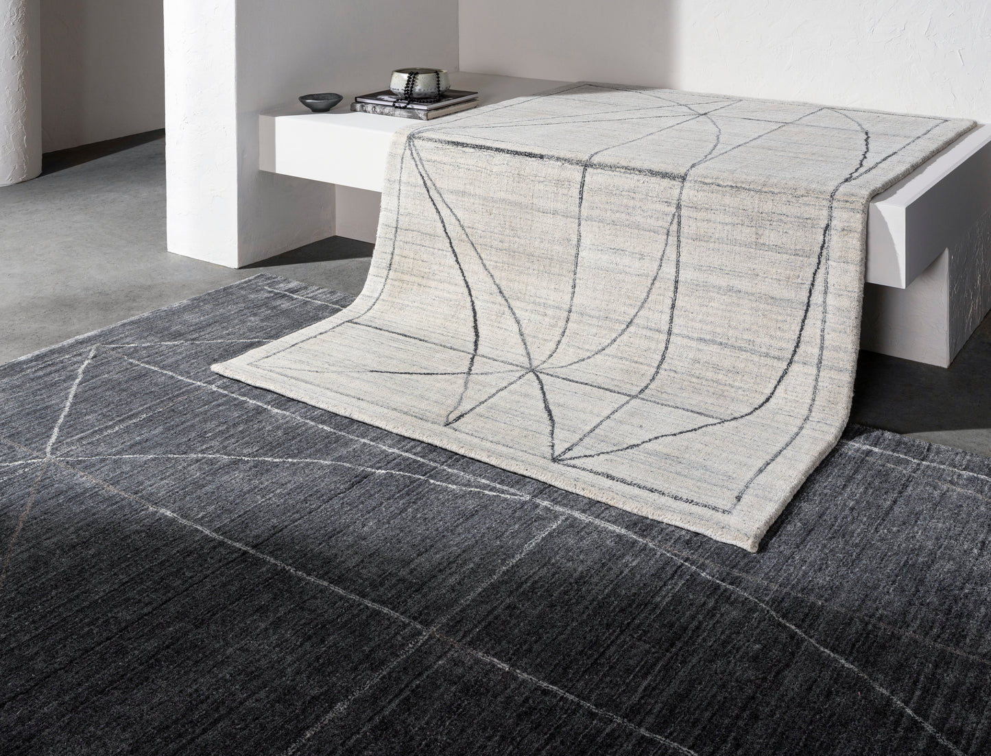 Surya Hightower Rug - OBBAHOME