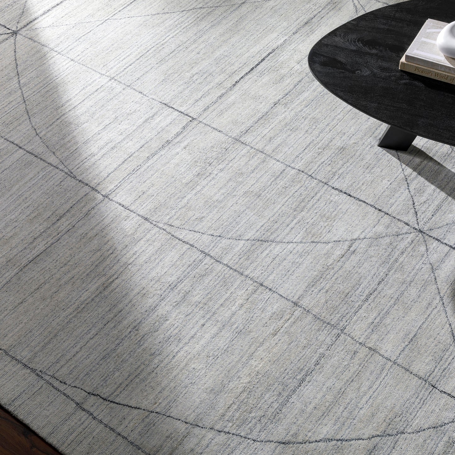 Surya Hightower Rug - OBBAHOME