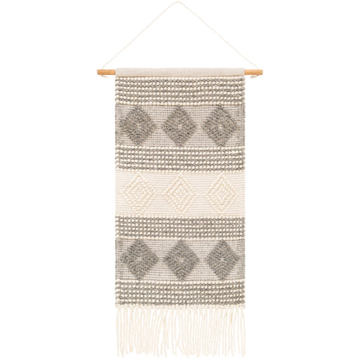 Surya Hygge Wall Hanging HYG-1000