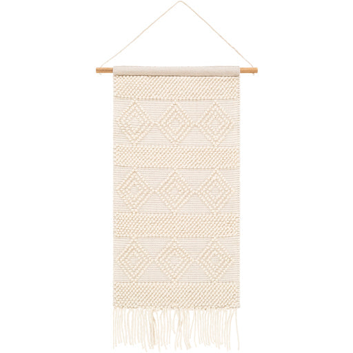 Surya Hygge Wall Hanging HYG-1002