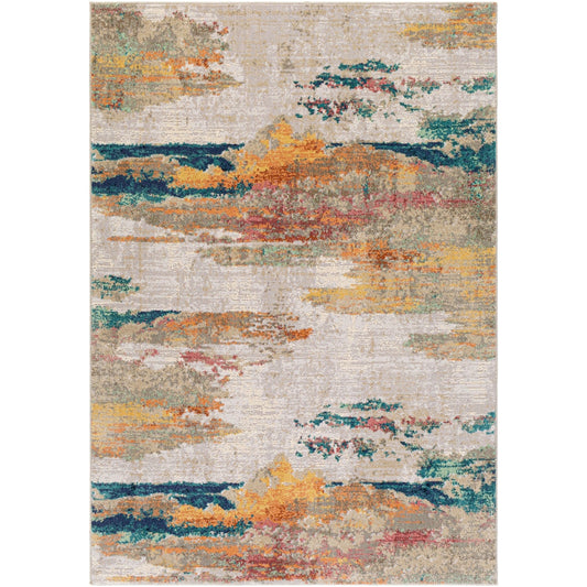 Surya Illusions ILS-2302 Rug