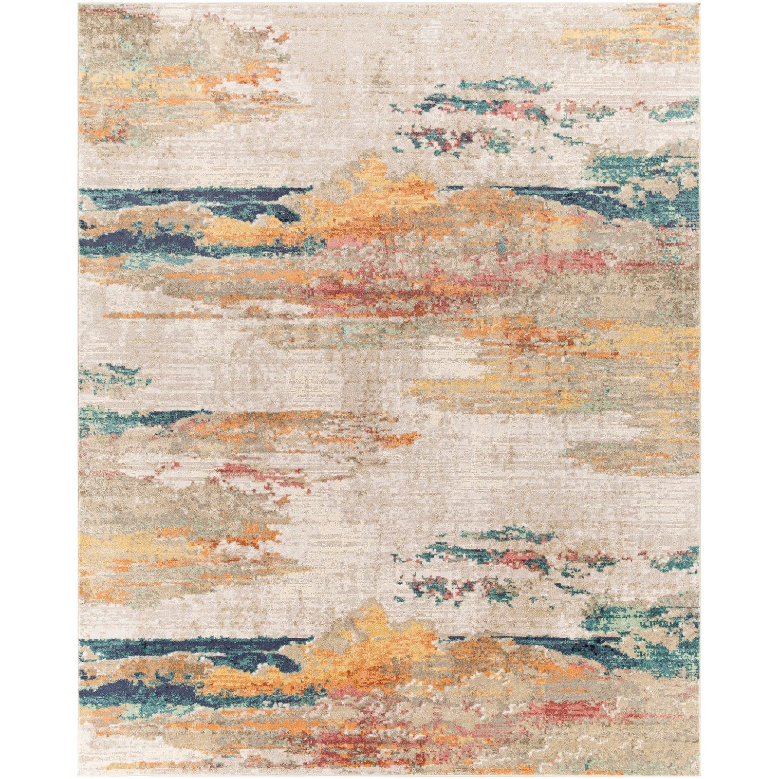 Surya Illusions ILS-2302 Rug