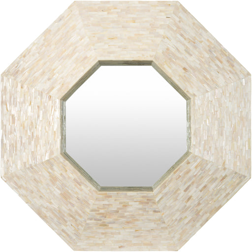 Surya Iridescent Accent Mirror ISC-012