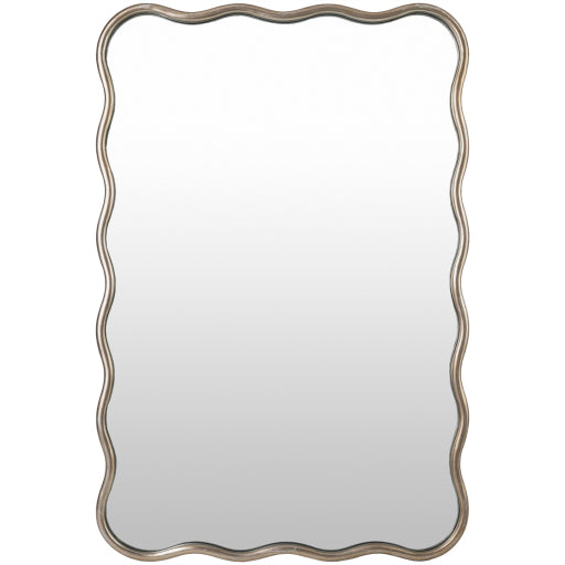 Surya Ismenia Accent Mirror ISM-002