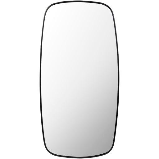 Surya Inverness Accent Mirror ISS-002 31"