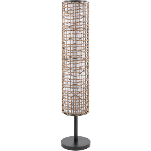 Surya Kitto Accent Floor Lamp