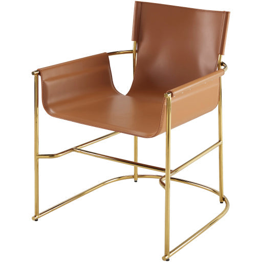 Surya Kara Dining Chair