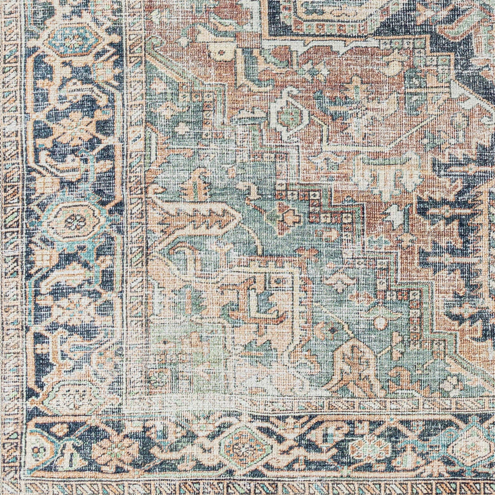 Surya Kemer KMR-2307 Rug