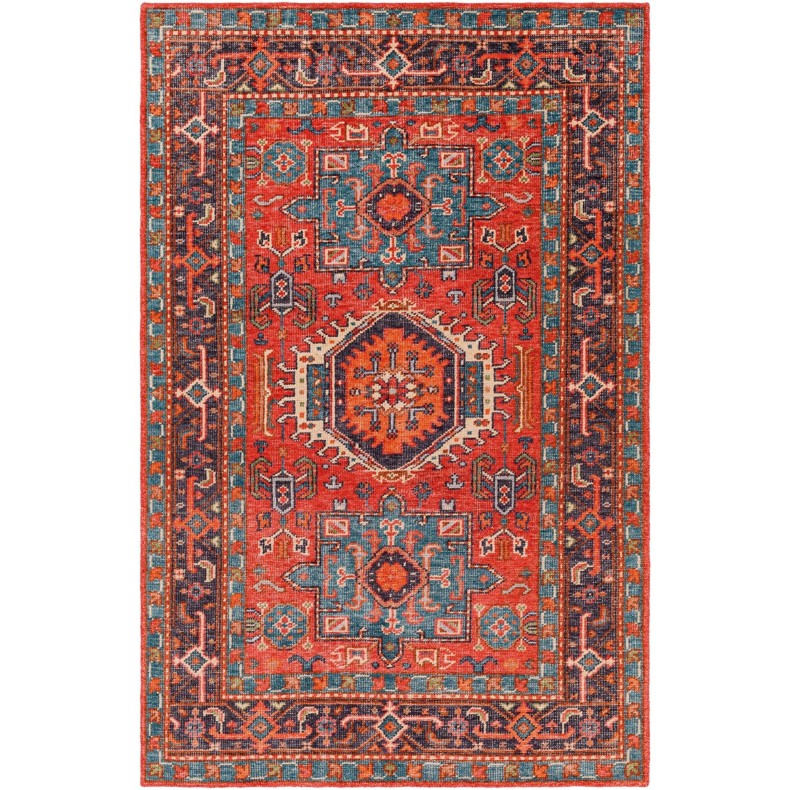 Surya Kars KSA-2306 Rug