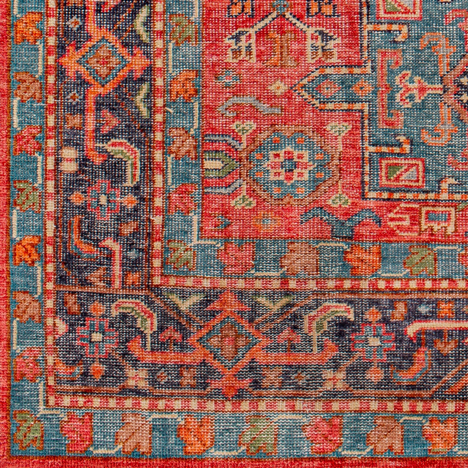 Surya Kars KSA-2306 Rug