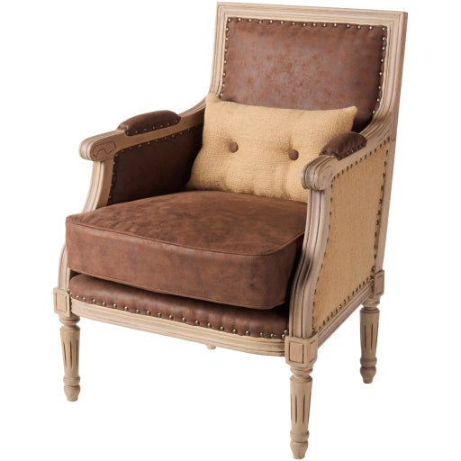 Surya Lichfield Accent Chairs