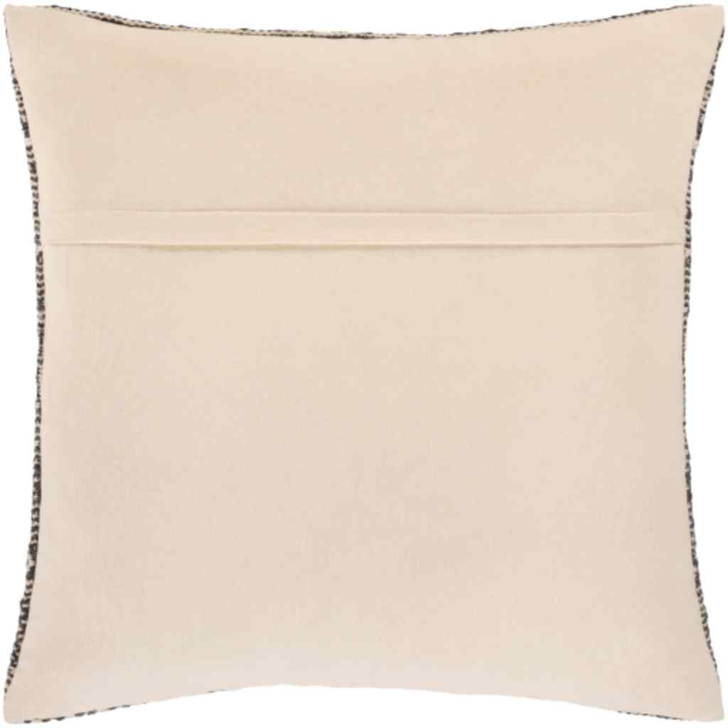 Leif Pillow