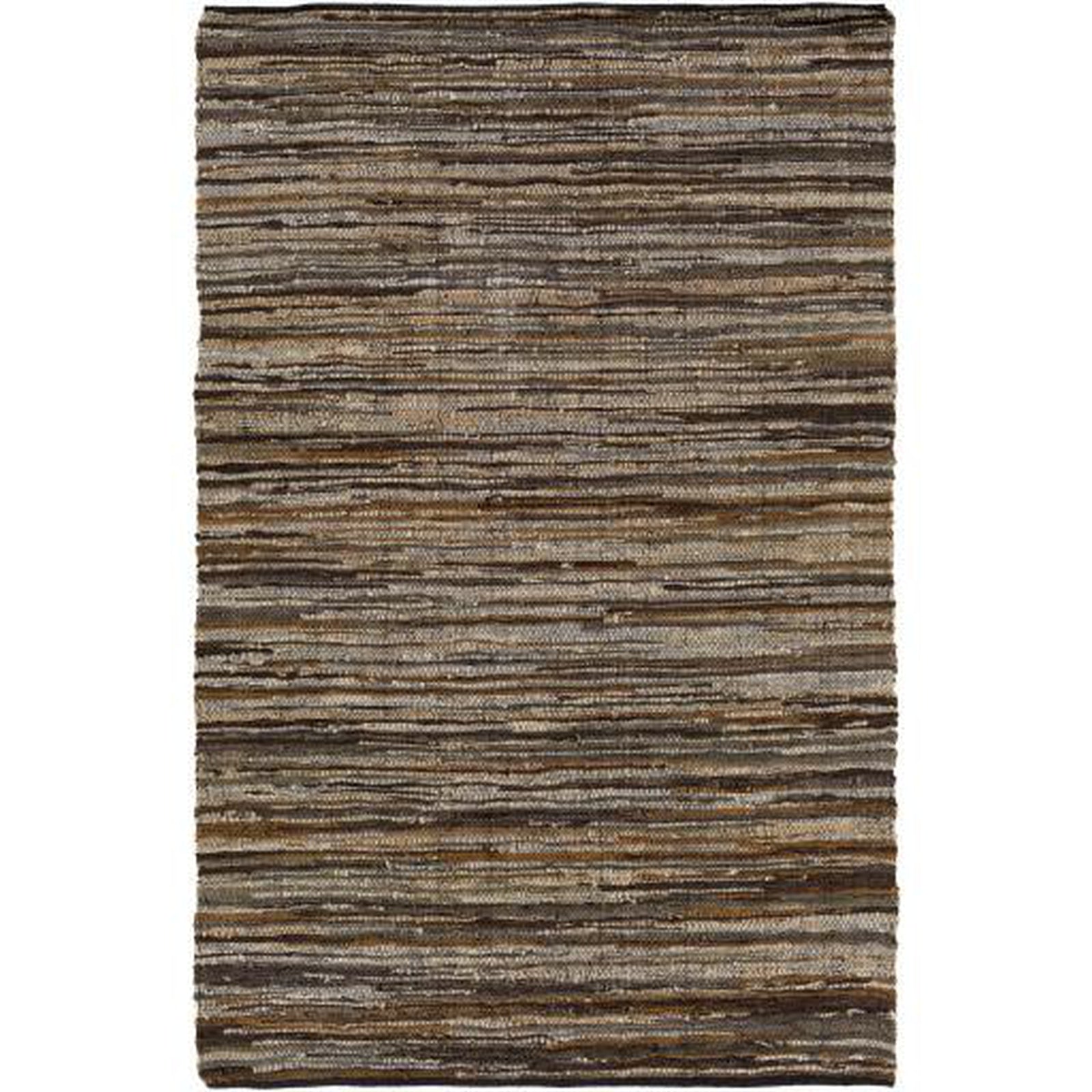 Surya Log Cabin LGC-1000 Rug