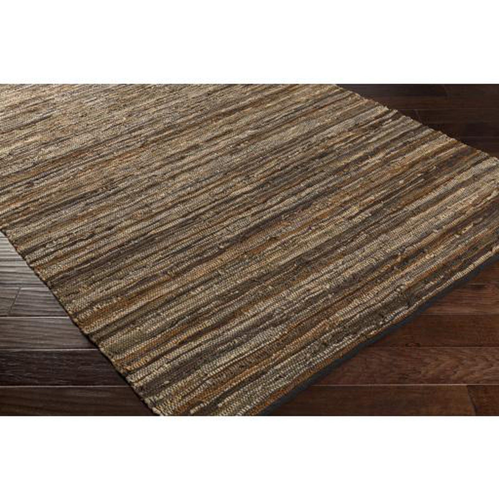 Surya Log Cabin LGC-1000 Rug