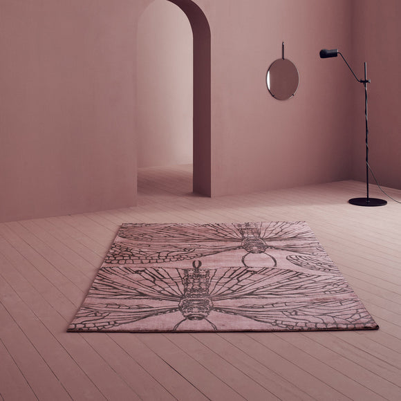 Akinori Area Rug