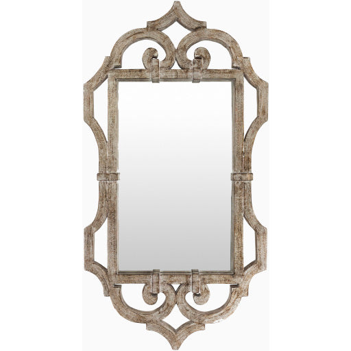 Surya Lalita Accent Mirror