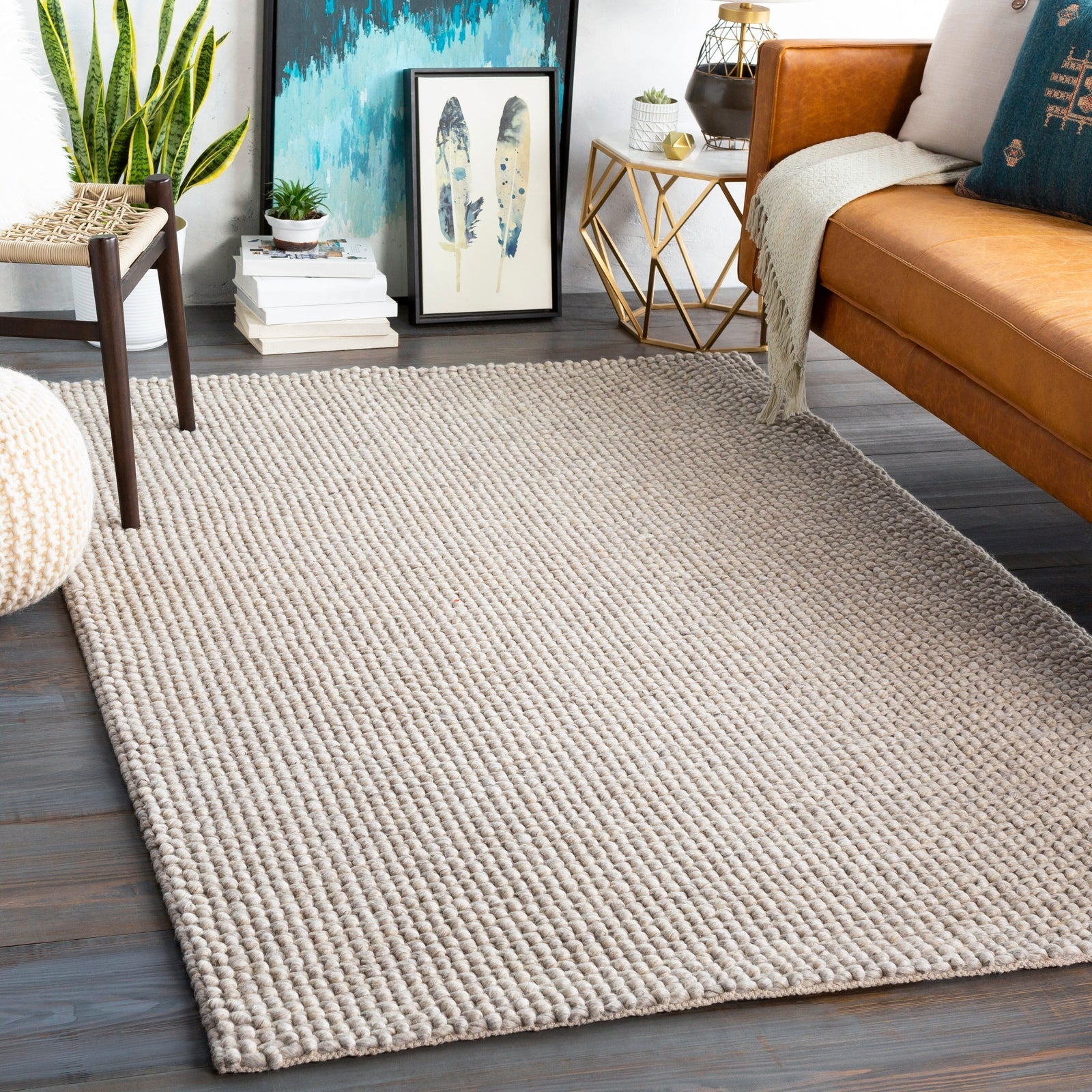 Surya Lucerne LNE-1002 Rug