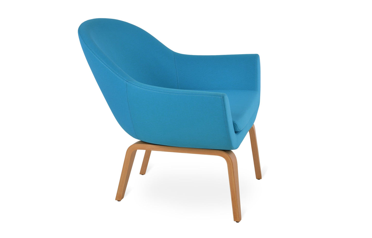 Madison Plywood Arm Chair