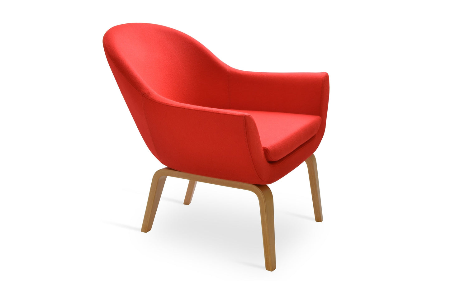 Madison Plywood Arm Chair