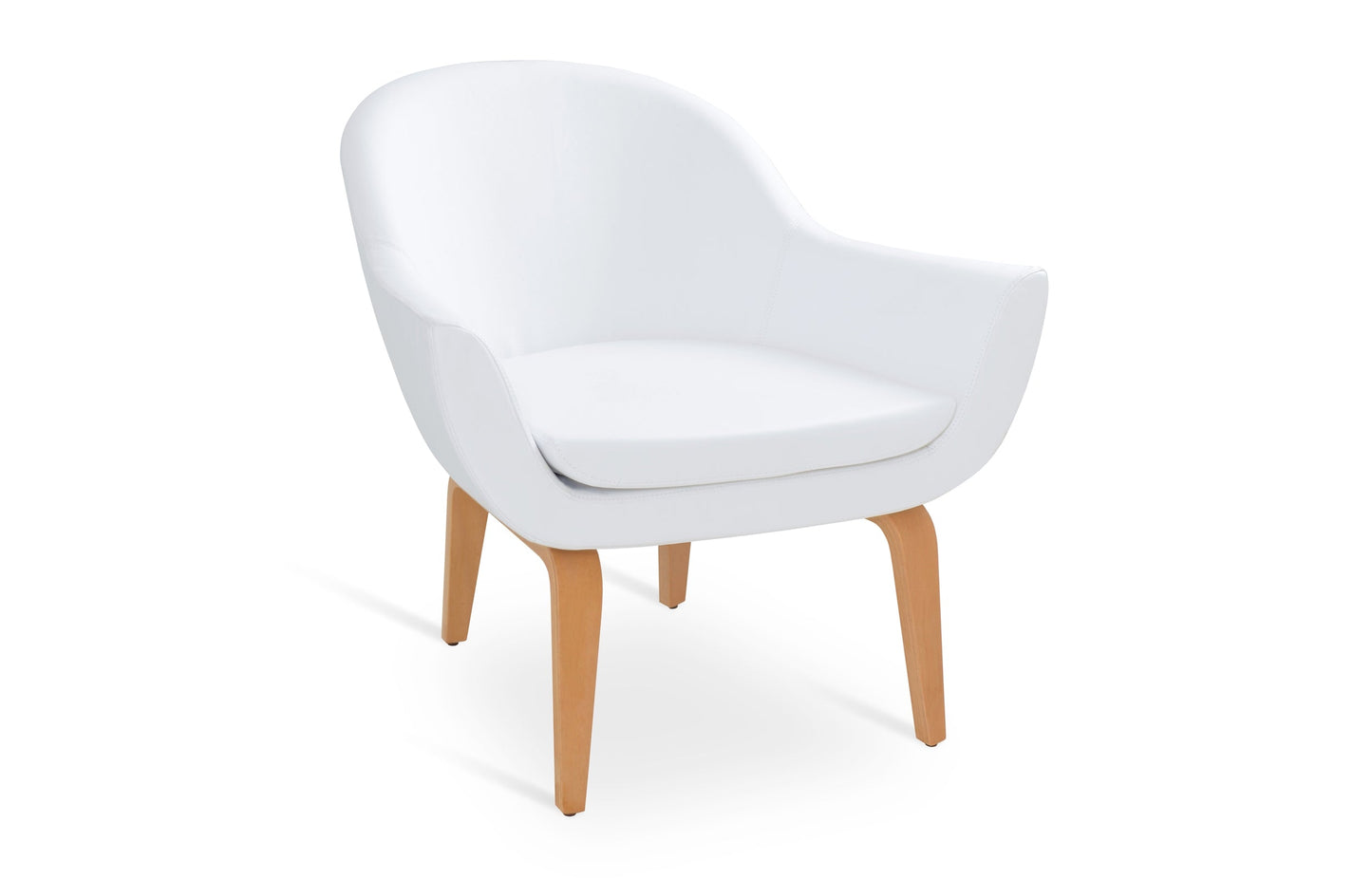 Madison Plywood Arm Chair