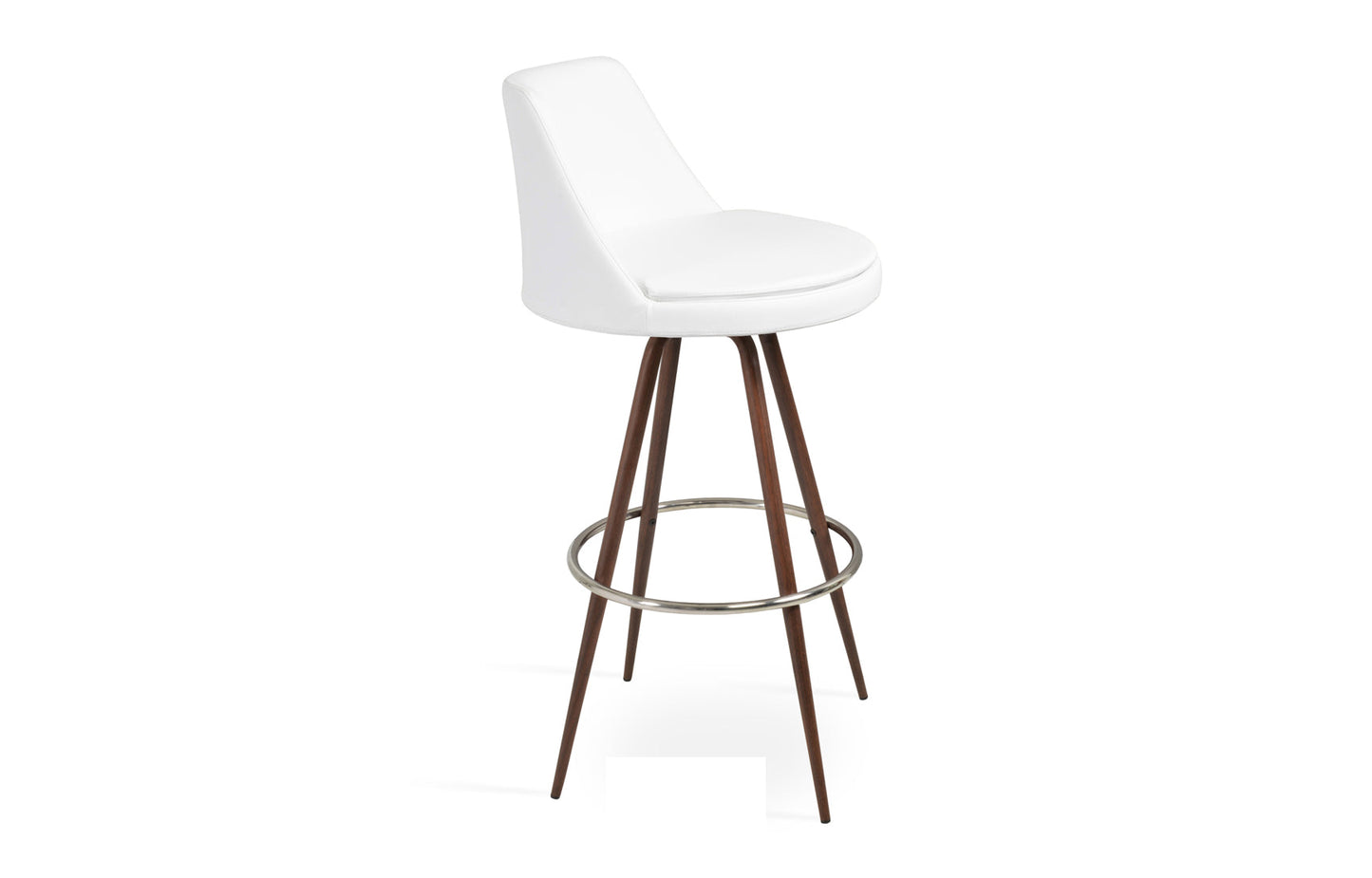 Martini Max Swivel Stool