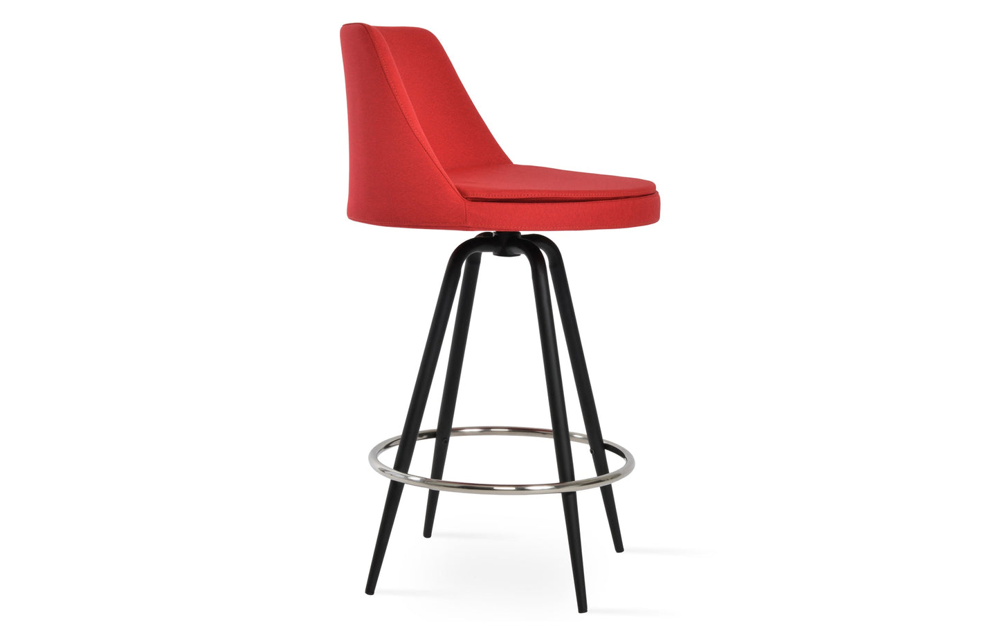 Martini Max Swivel Stool