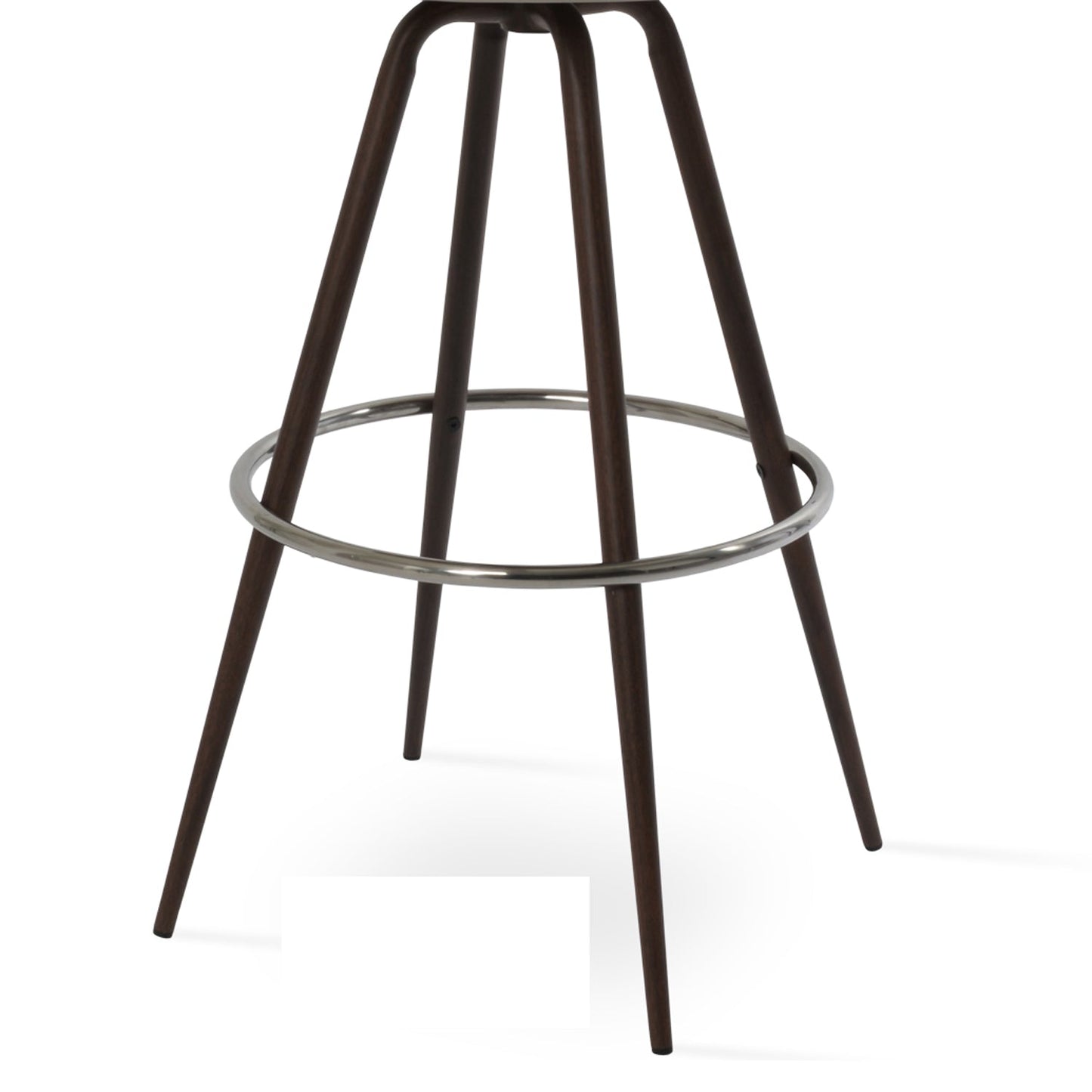 Martini Max Swivel Stool