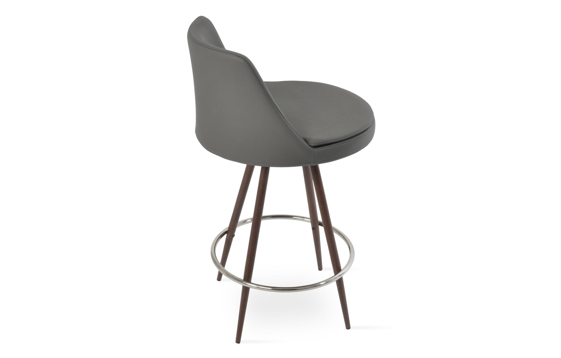 Martini Max Swivel Stool