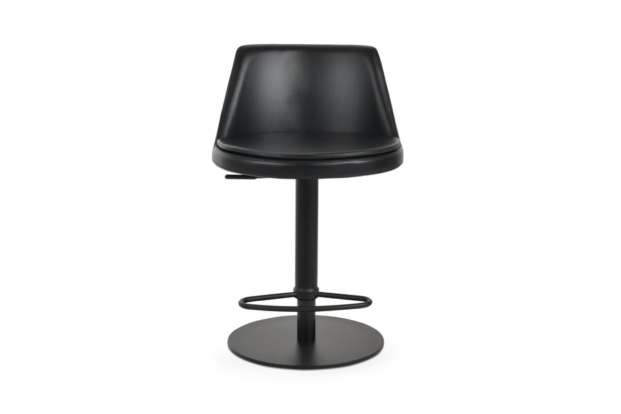 Martini Piston Stool