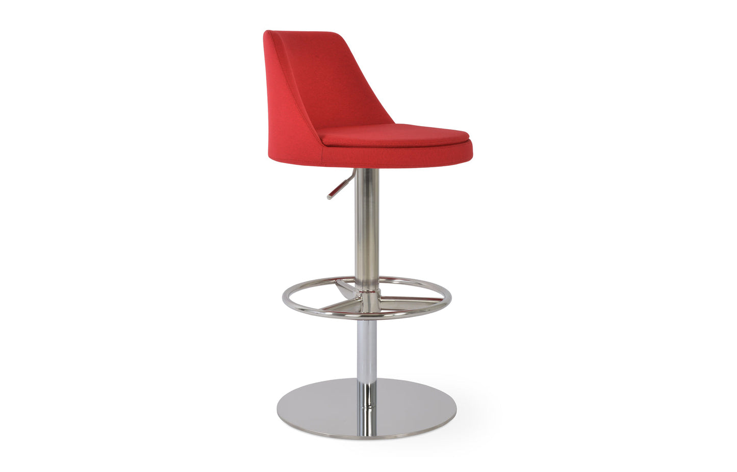 Martini Piston Stool