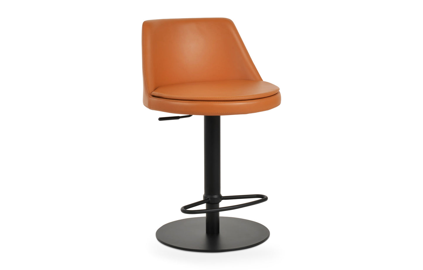 Martini Piston Stool