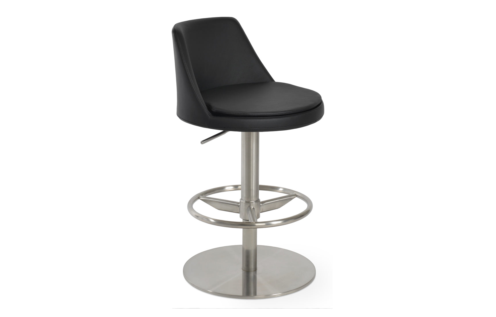 Martini Piston Stool