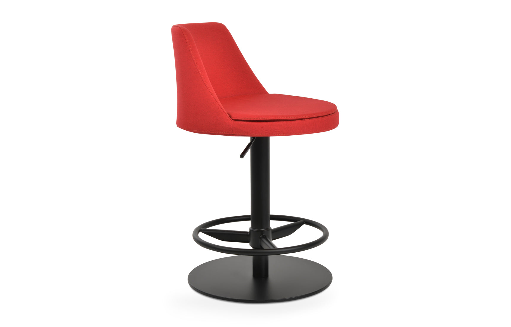 Martini Piston Stool