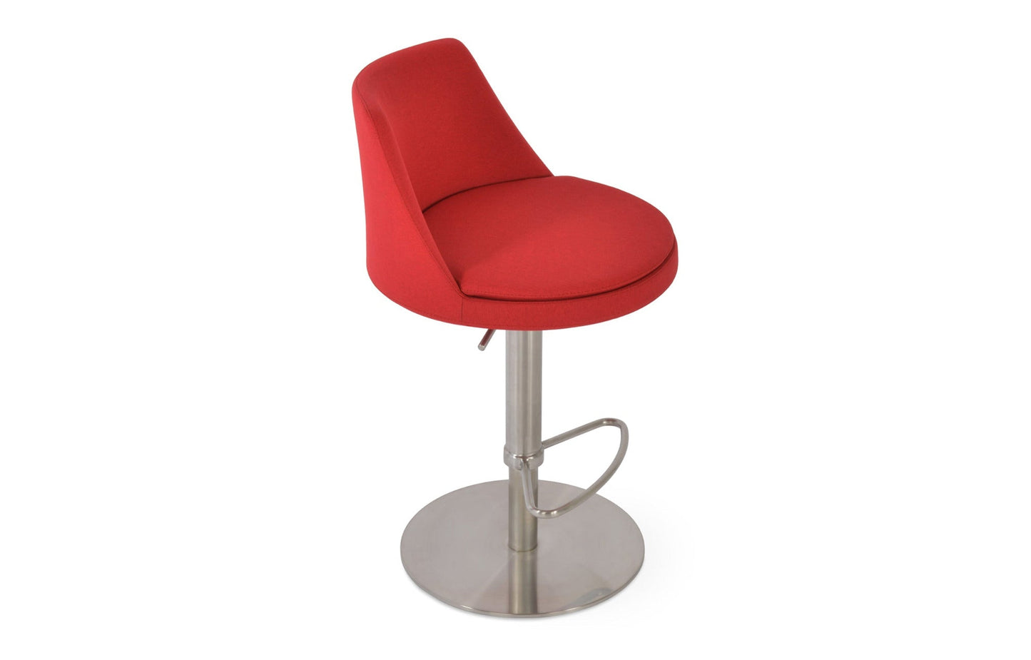 Martini Piston Stool